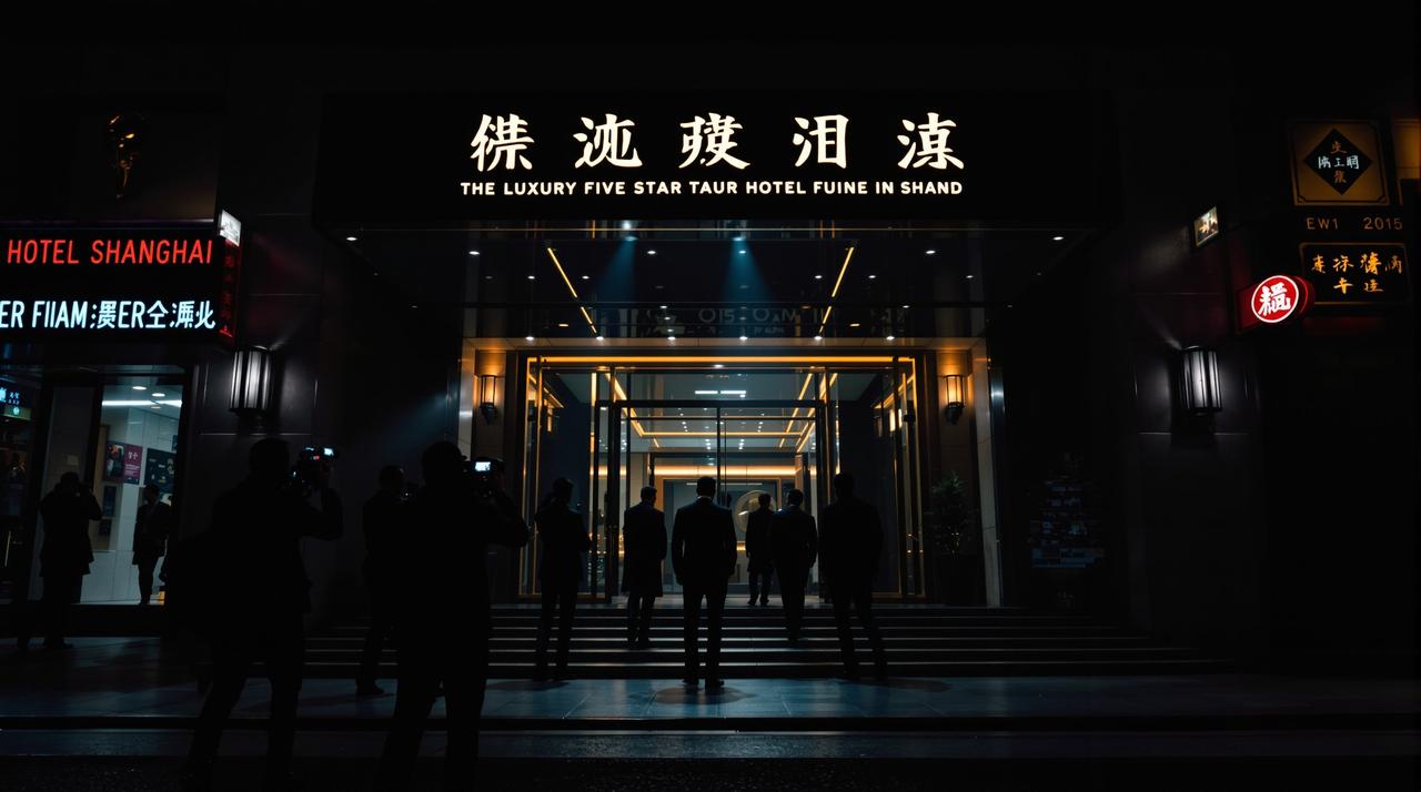 摸爬滚打多年的女明星映照出我们内心对明星的复杂情感，张翰参加综艺引发吃瓜热潮